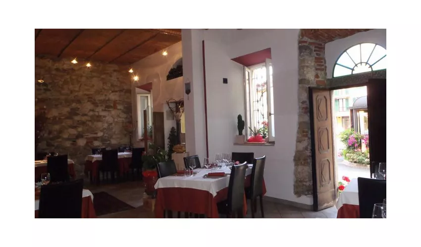 Osteria In Besozzo