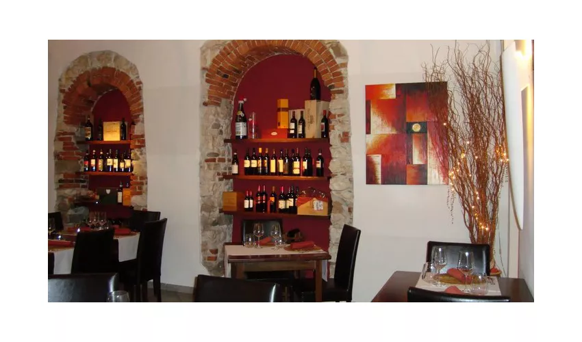 Osteria In Besozzo