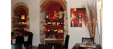 Osteria In Besozzo