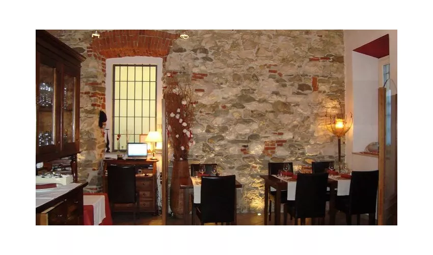 Osteria In Besozzo