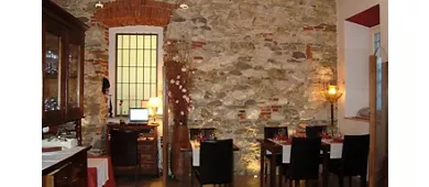 Osteria In Besozzo