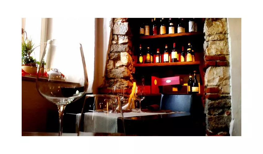 Osteria In Besozzo