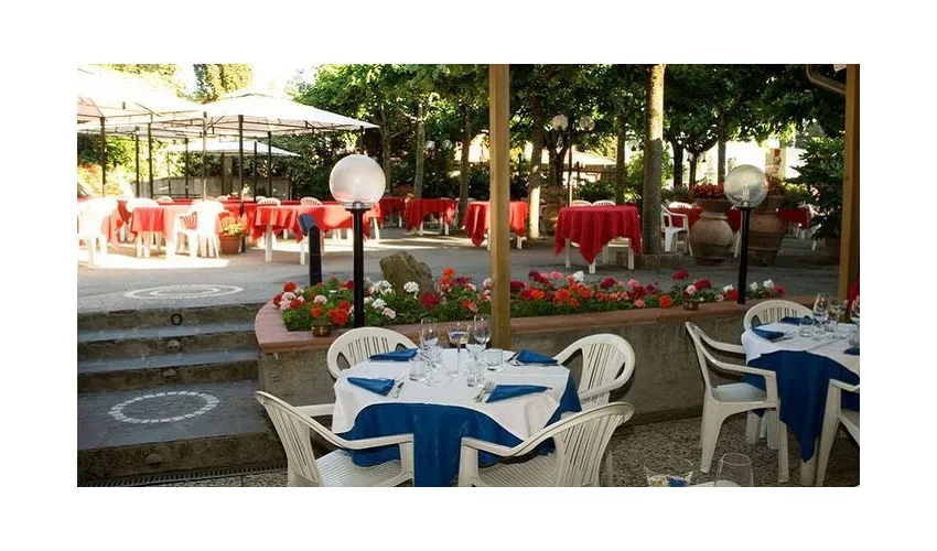 Ristorante Fiore