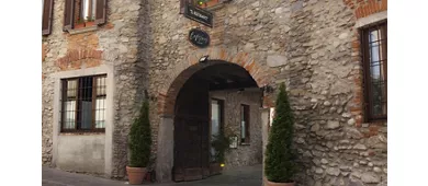 Corte Visconti