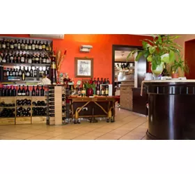 Osteria del Mare