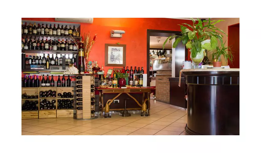 Osteria del Mare