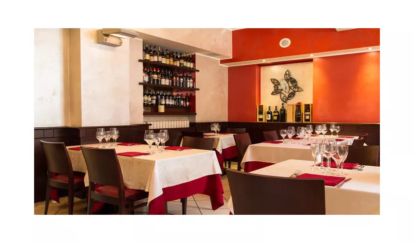 Osteria del Mare