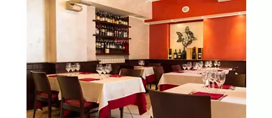 Osteria del Mare