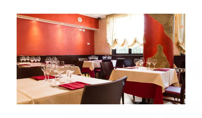Osteria del Mare