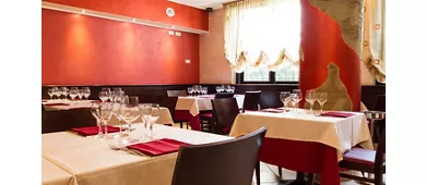 Osteria del Mare