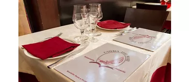 Osteria del Mare