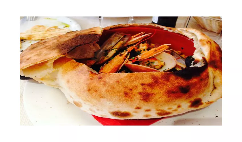 Osteria del Mare