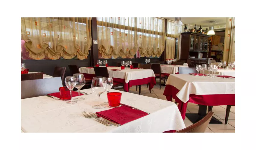 Osteria del Mare