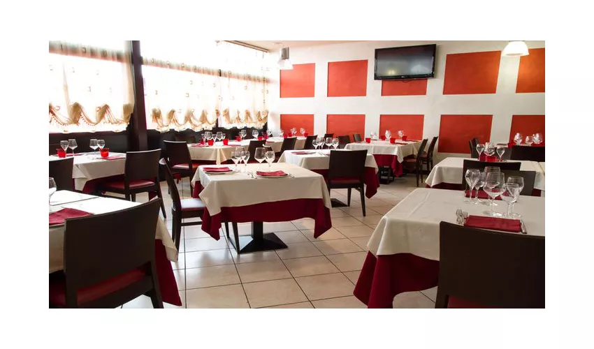 Osteria del Mare