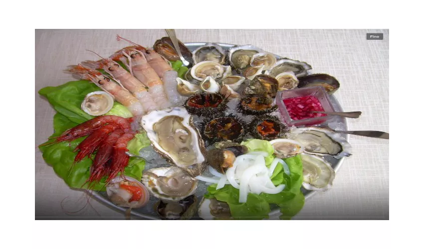 Osteria del Mare