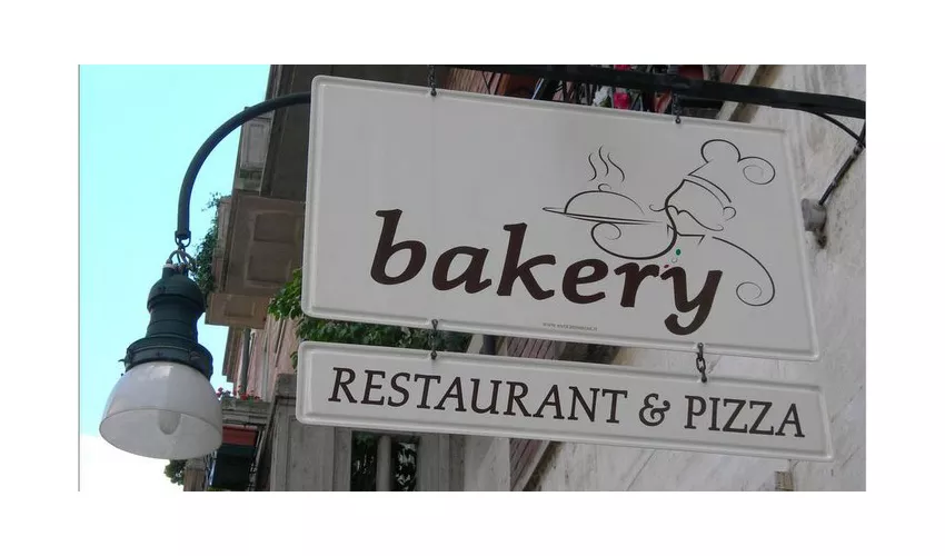 Bakery