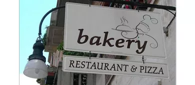 Bakery