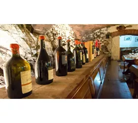Ristorante Grotto S. Anna - Cuveglio