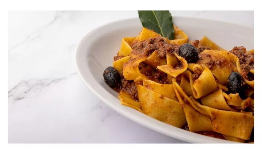 Ristorante La Fattoria