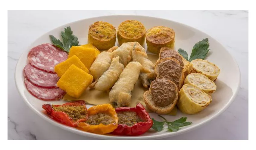 Ristorante La Fattoria
