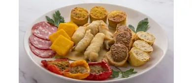 Ristorante La Fattoria