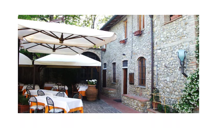 Ristorante La Fattoria