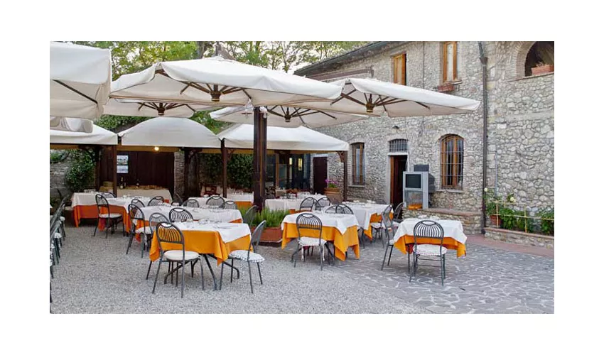 Ristorante La Fattoria