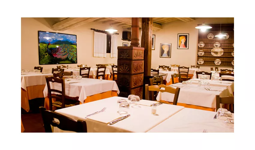 Ristorante La Fattoria