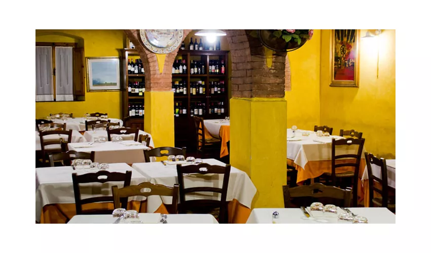 Ristorante La Fattoria