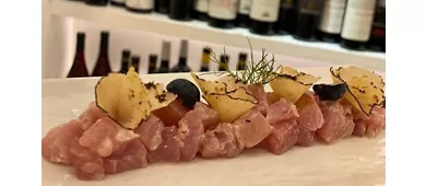 Il Porto di Ripetta