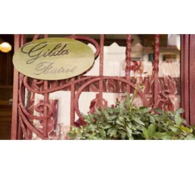 Gilda Bistrot