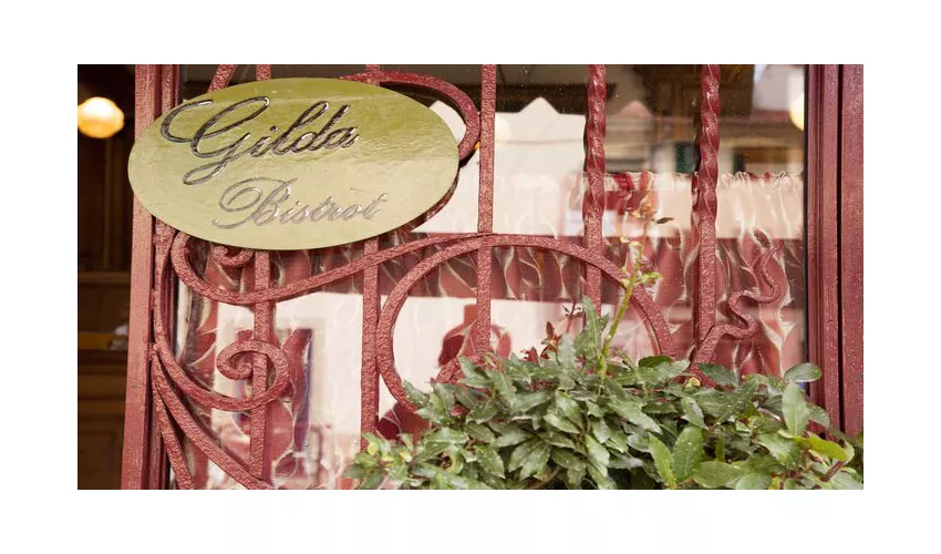 Gilda Bistrot