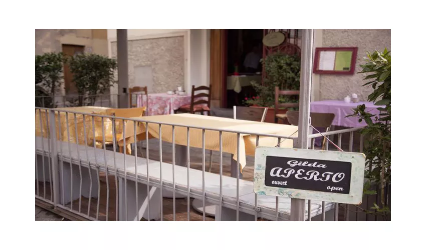 Gilda Bistrot