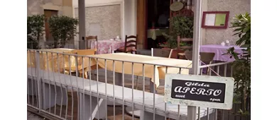 Gilda Bistrot