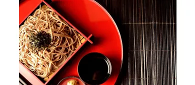 Tsuru - Sushi All'Osteria