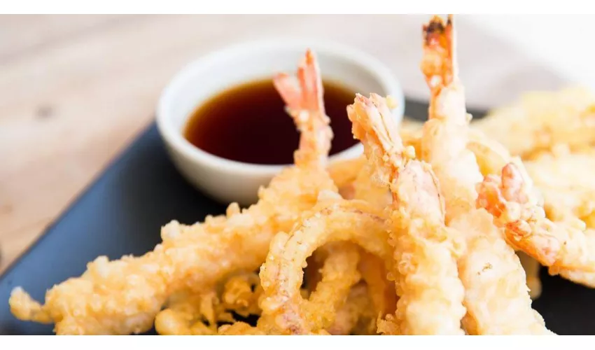 Tsuru - Sushi All'Osteria