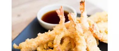 Tsuru - Sushi All'Osteria