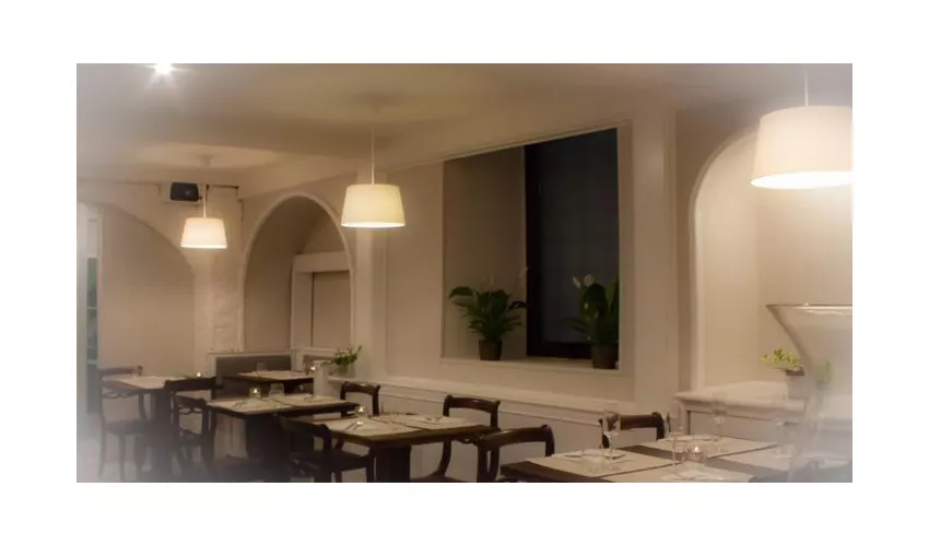 Ristorante Hostaria Il Desco