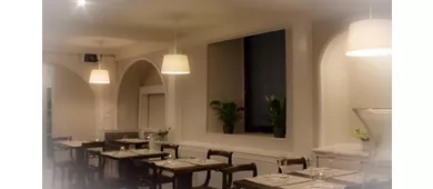 Ristorante Hostaria Il Desco