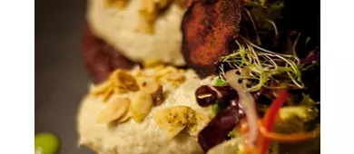 Ristorante Hostaria Il Desco