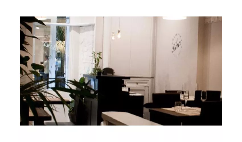Ristorante Hostaria Il Desco