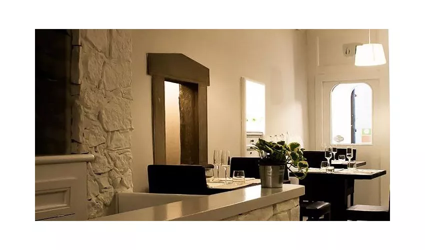 Ristorante Hostaria Il Desco