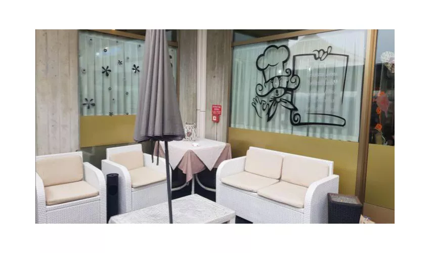 Ristorante Al Barracuda