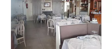 Ristorante Al Barracuda