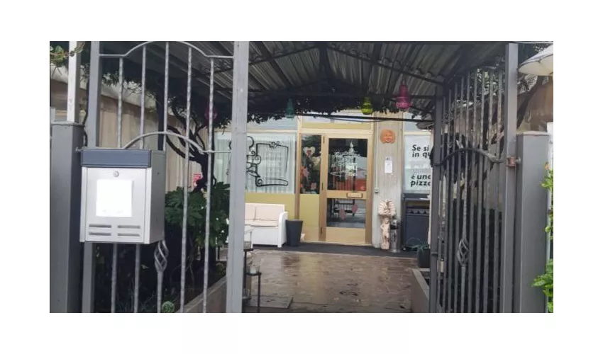 Ristorante Al Barracuda
