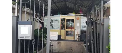 Ristorante Al Barracuda