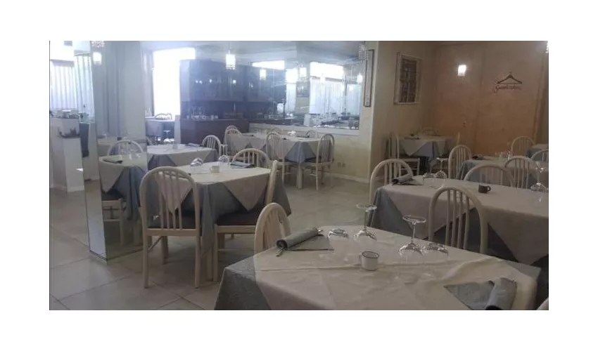 Ristorante Al Barracuda