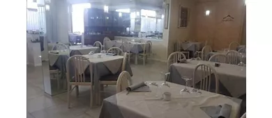 Ristorante Al Barracuda