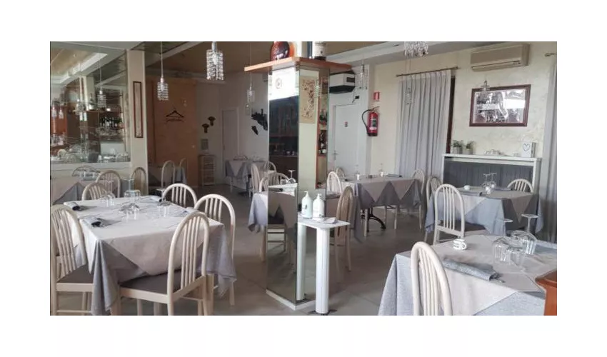 Ristorante Al Barracuda