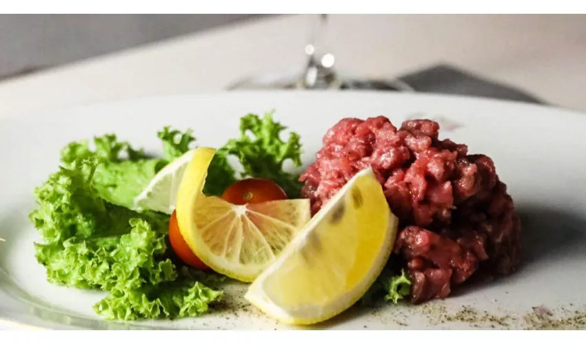 Ristorante Pozzo Toscanelli